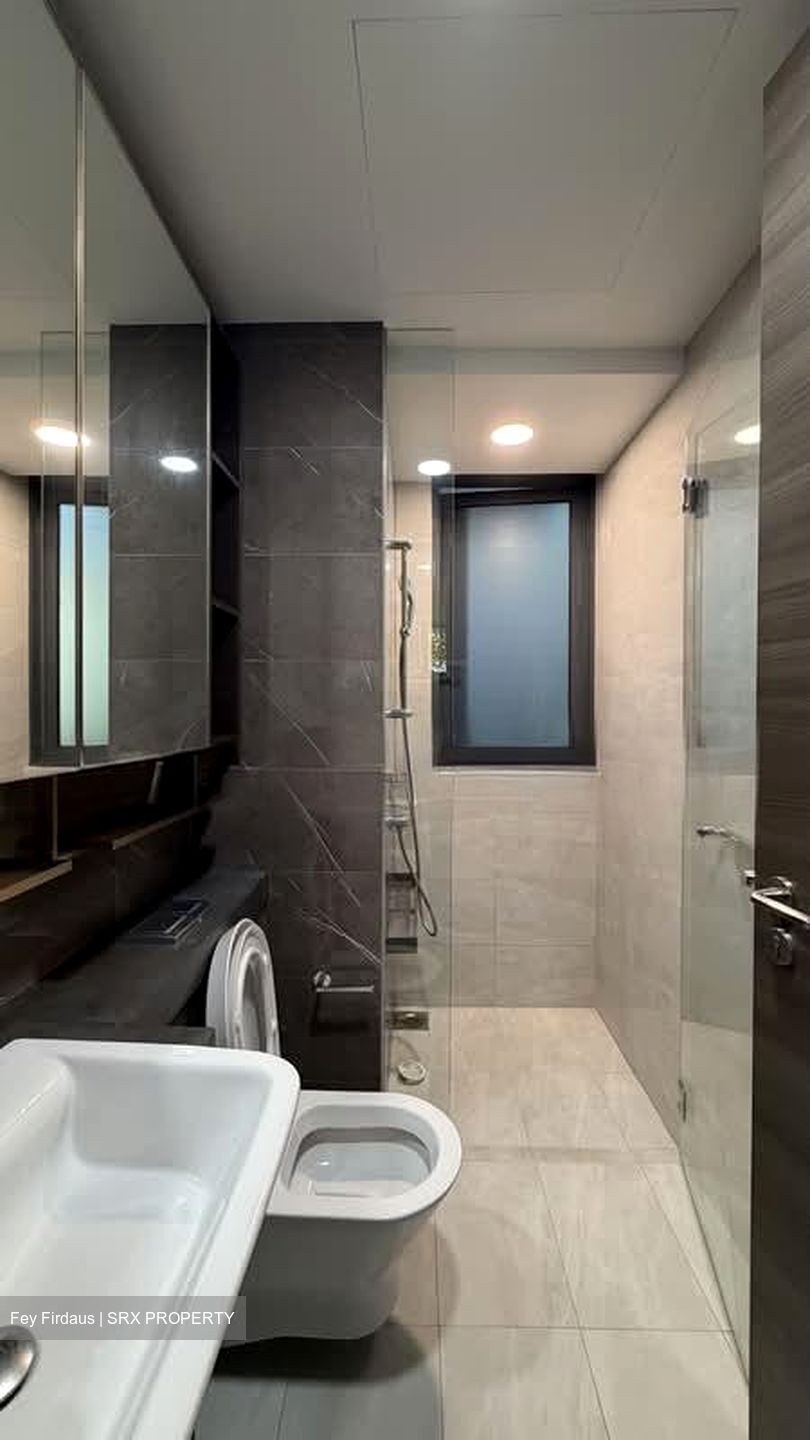 The Florence Residences (D19), Apartment #602704041